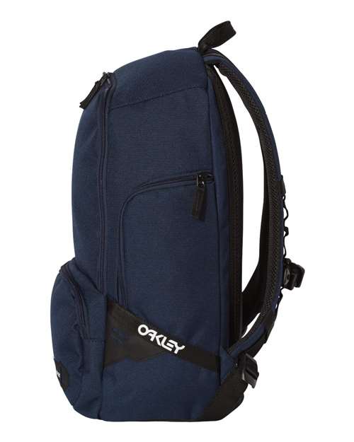 22L Street Organizing Backpack | USA Decoration