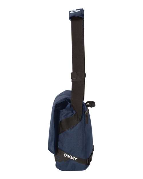 15L Street Messenger Bag | USA Decoration