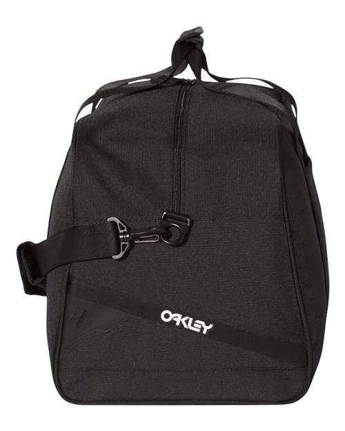 50L Street Duffel Bag | USA Decoration