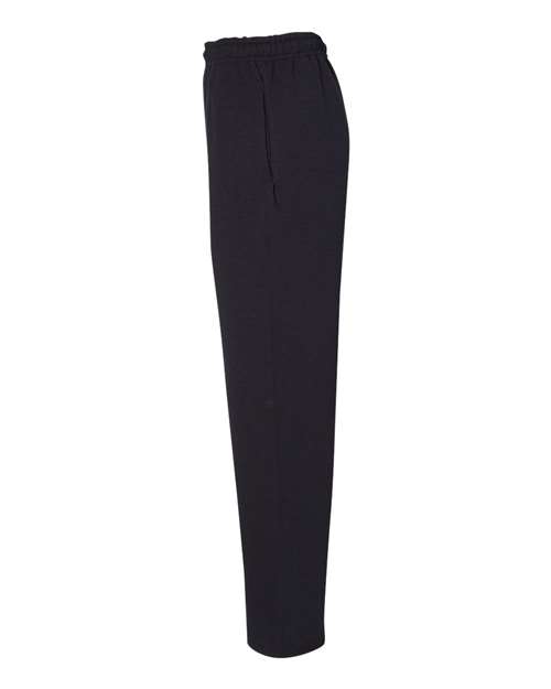 Dri Power® Open-Bottom Pocket Sweatpants | USA Decoration