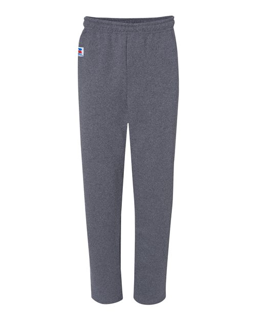 Dri Power® Open-Bottom Pocket Sweatpants | USA Decoration