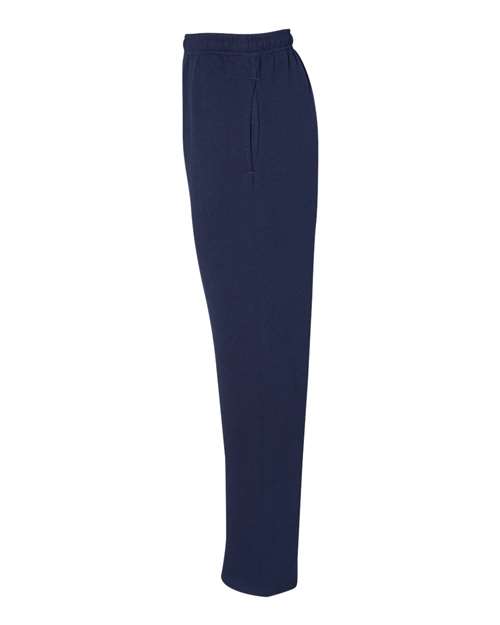 Dri Power® Open-Bottom Pocket Sweatpants | USA Decoration