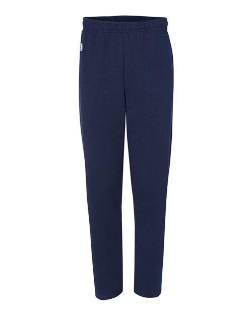Dri Power® Open-Bottom Pocket Sweatpants | USA Decoration