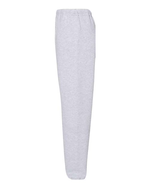 Dri Power® Closed Bottom Sweatpants | USA Decoration