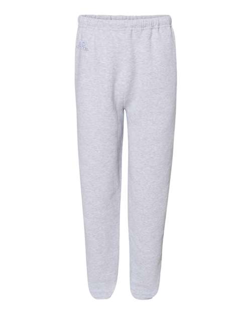 Dri Power® Closed Bottom Sweatpants | USA Decoration