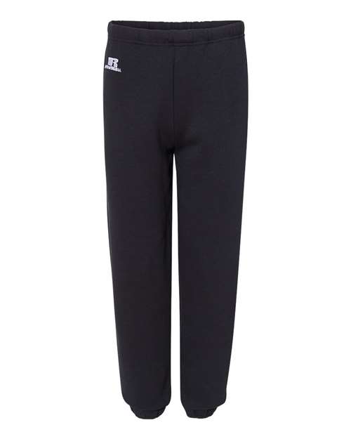 Dri Power® Closed Bottom Sweatpants | USA Decoration