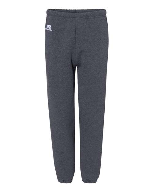 Dri Power® Closed Bottom Sweatpants | USA Decoration