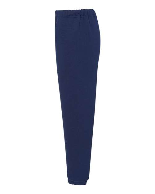 Dri Power® Closed Bottom Sweatpants | USA Decoration