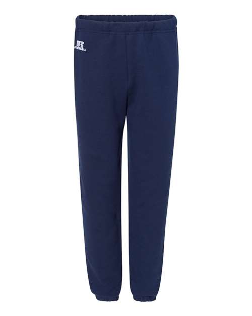 Dri Power® Closed Bottom Sweatpants | USA Decoration