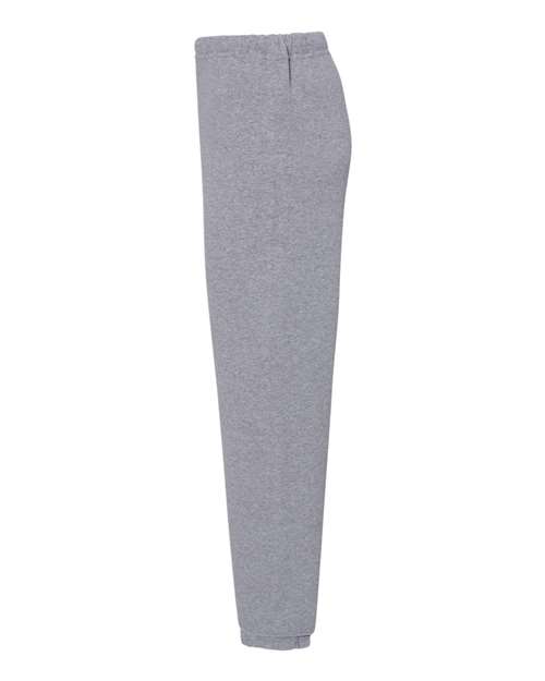 Dri Power® Closed Bottom Sweatpants | USA Decoration