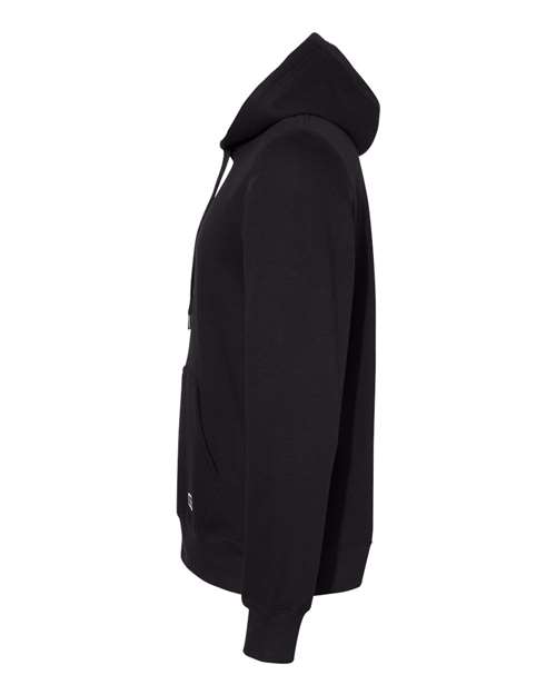 Cotton Rich Fleece Hooded Sweatshirt | USA Decoration