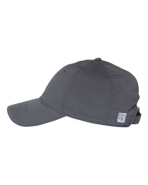 Relaxed Gamechanger Cap | USA Decoration