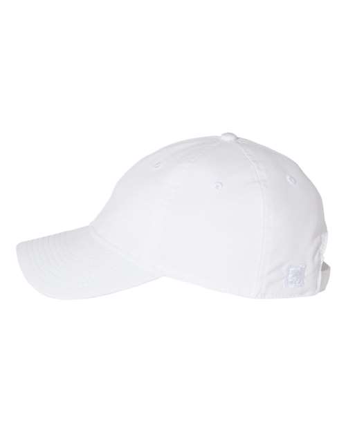 Relaxed Gamechanger Cap | USA Decoration