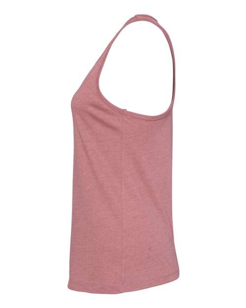 Women's Jersey Racerback Tank | USA Decoration