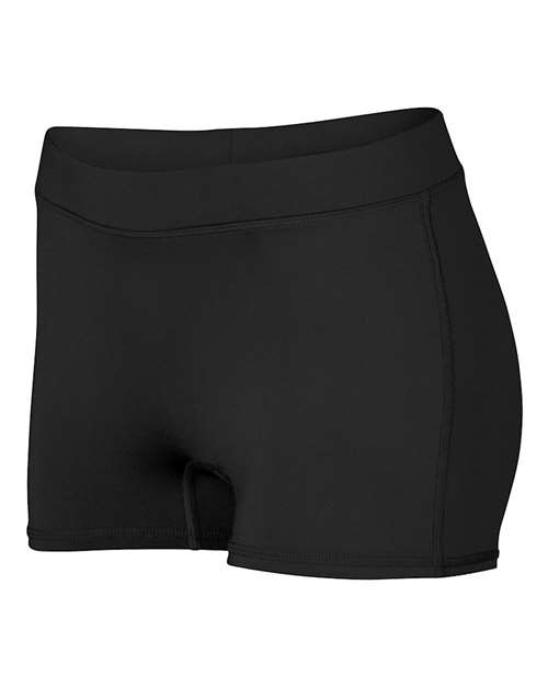Girls' Dare Shorts | USA Decoration®