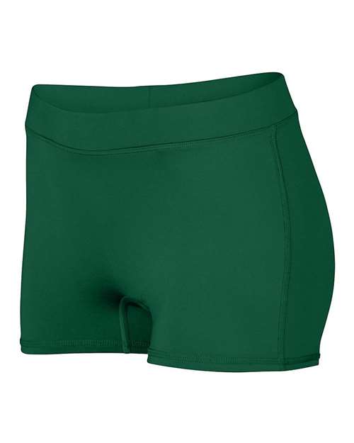 Girls' Dare Shorts | USA Decoration®