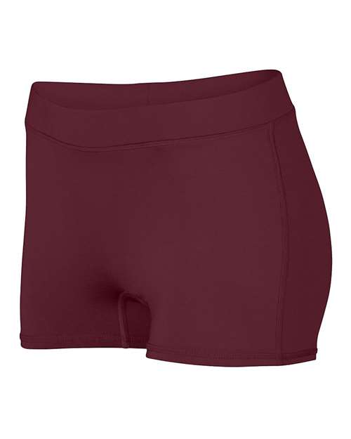 Girls' Dare Shorts | USA Decoration®