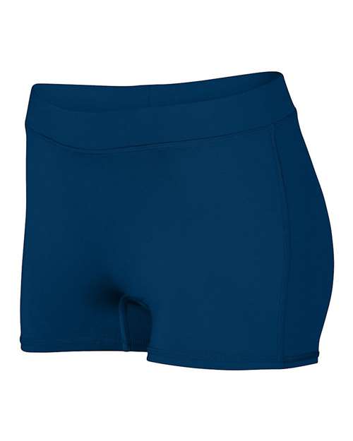 Girls' Dare Shorts | USA Decoration®