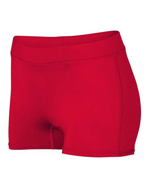 Girls' Dare Shorts | USA Decoration®