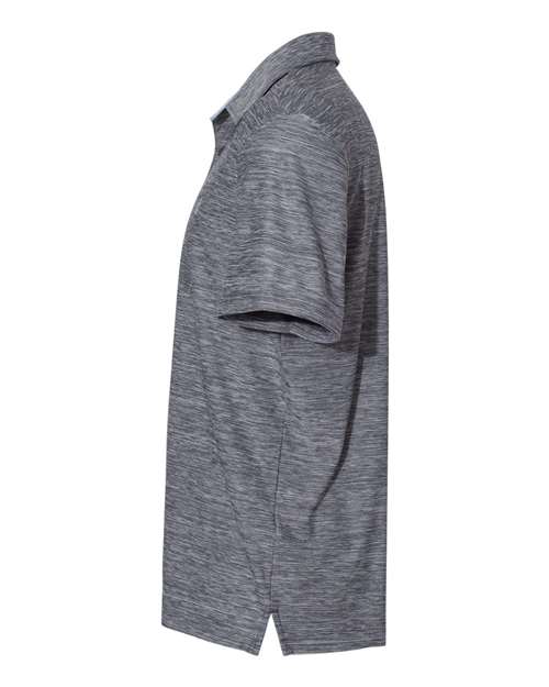 Space-Dyed Polo | USA Decoration