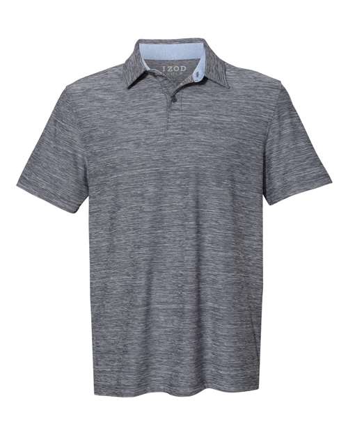 Space-Dyed Polo | USA Decoration