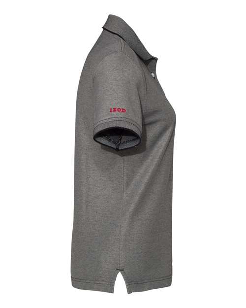Women's Advantage Performance Polo | USA Decoration