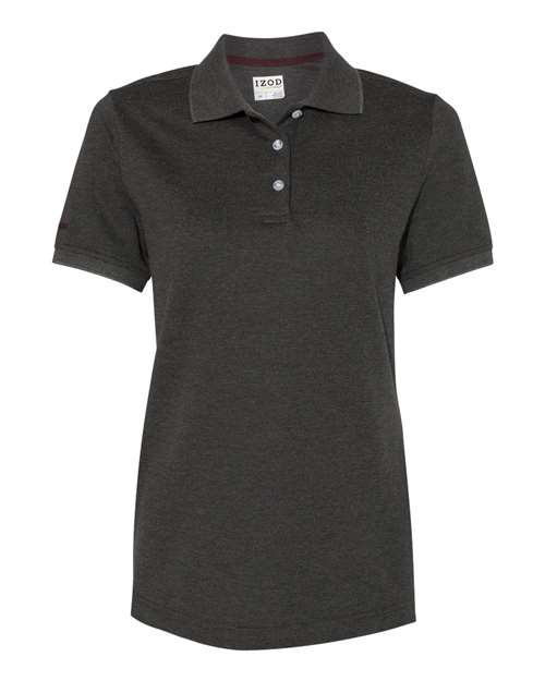 Women's Advantage Performance Polo | USA Decoration