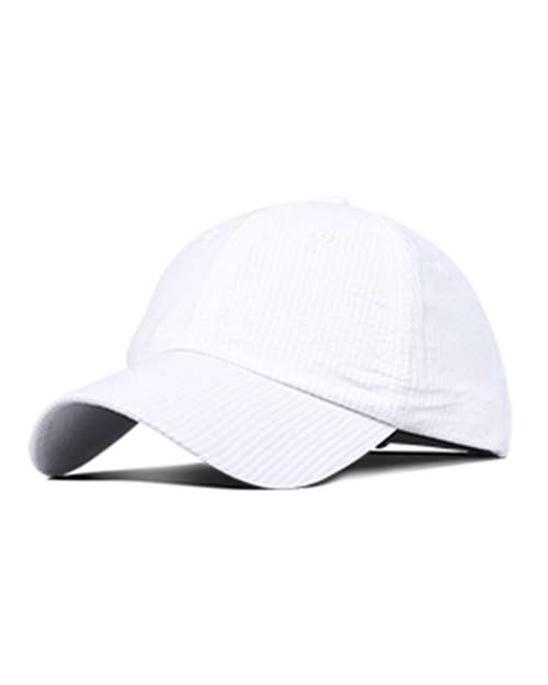 Fahrenheit Lightweight Cotton Searsucker | USA Decoration