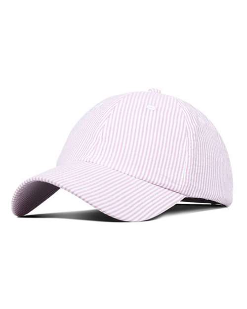 Fahrenheit Lightweight Cotton Searsucker | USA Decoration