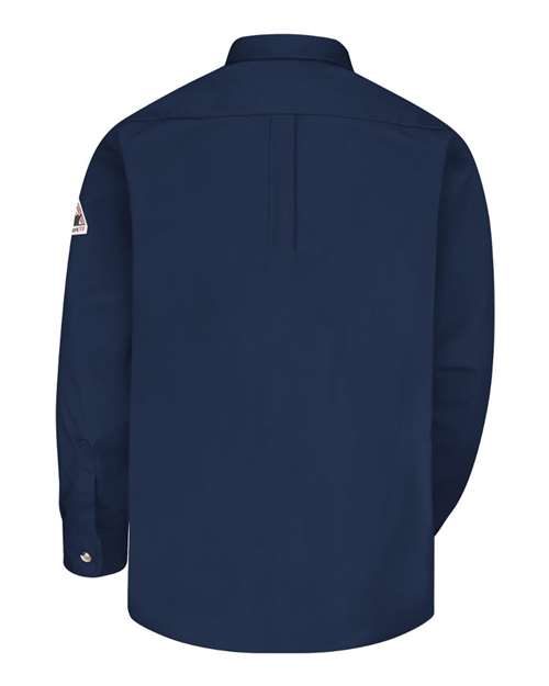 Dress Uniform Shirt - Excel FR ComforTouch - 7 oz. | USA Decoration