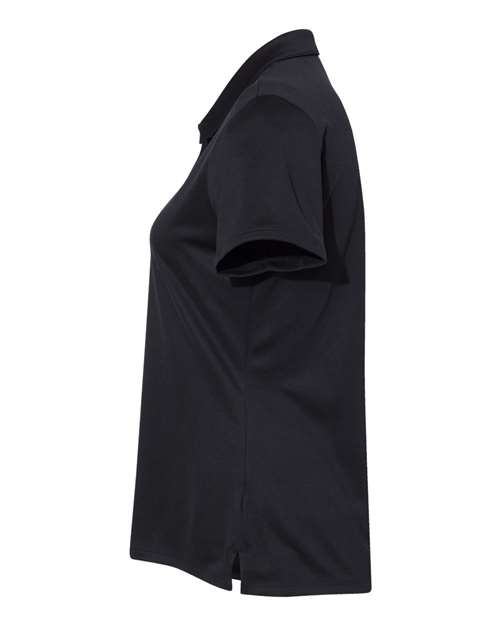 Women's Performance Polo | USA Decoration