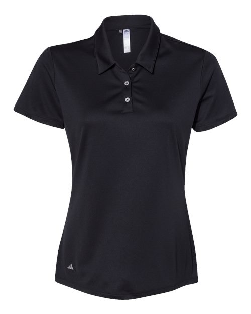 Women's Performance Polo | USA Decoration