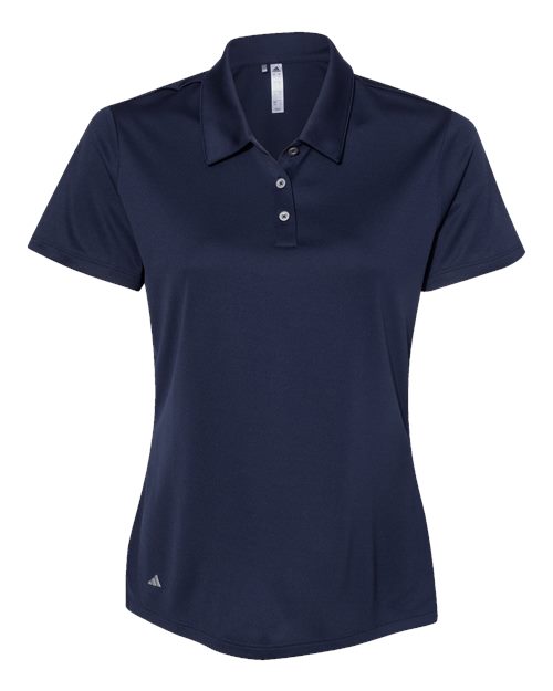 Women's Performance Polo | USA Decoration