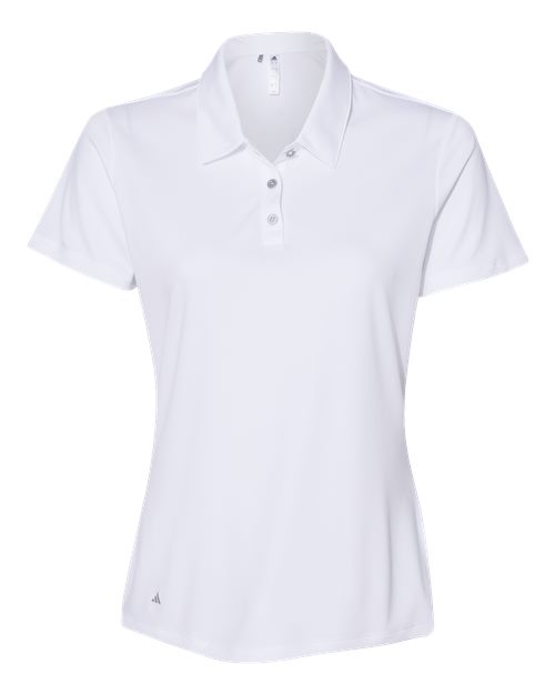 Women's Performance Polo | USA Decoration