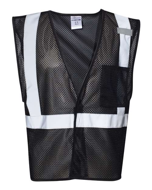 EV Series® Enhanced Visibility Non-ANSI Vest | USA Decoration