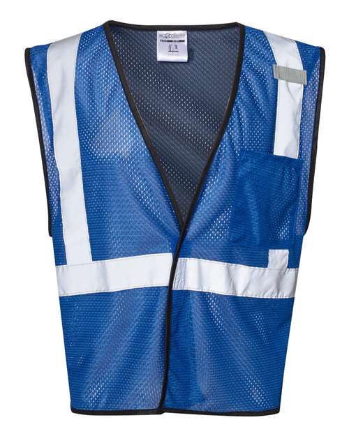 EV Series® Enhanced Visibility Non-ANSI Vest | USA Decoration