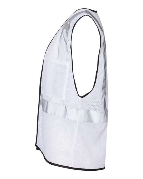 EV Series® Enhanced Visibility Non-ANSI Vest | USA Decoration