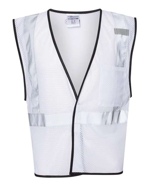 EV Series® Enhanced Visibility Non-ANSI Vest | USA Decoration