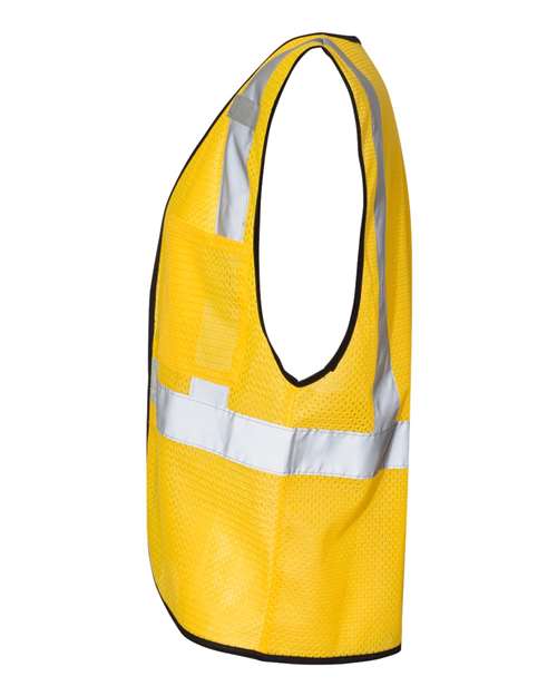 EV Series® Enhanced Visibility Non-ANSI Vest | USA Decoration