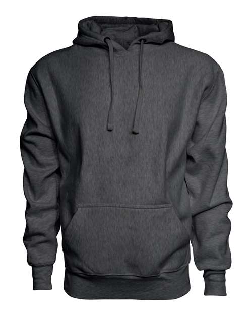 Sport Weave Hooded Sweatshirt | USA Decoration