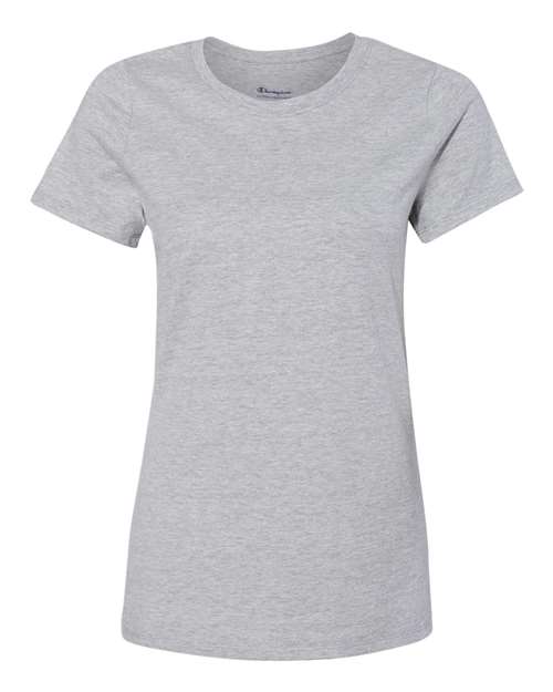 Women's Premium Fashion Classics Short Sleeve T-Shirt | USA Decoration