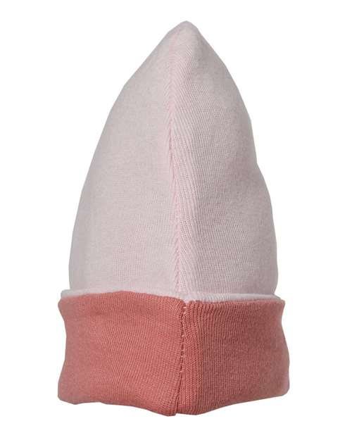 Infant Baby Rib Cap | USA Decoration