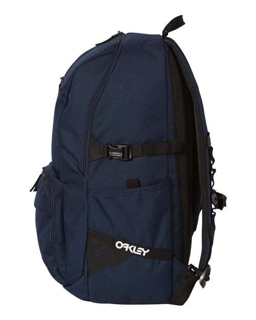 28L Street Pocket Backpack | USA Decoration