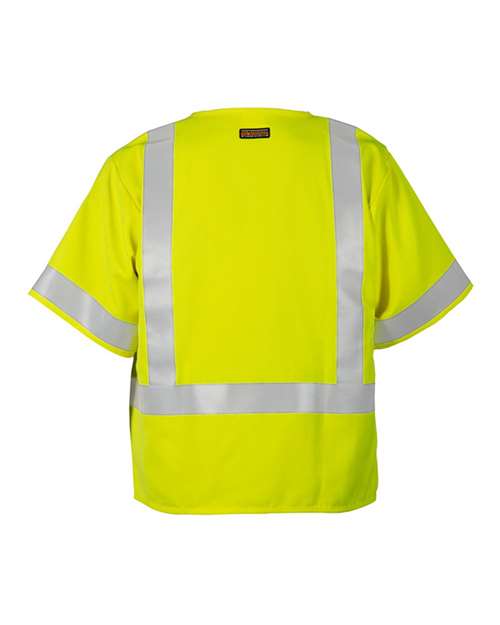 FR Economy Vest | USA Decoration