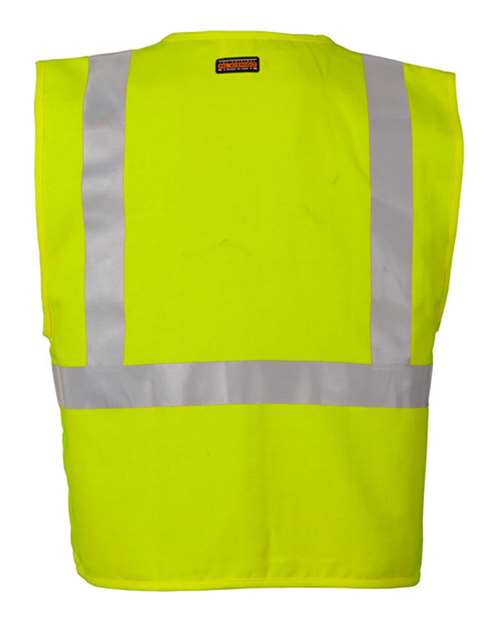 FR ARC Vest | USA Decoration