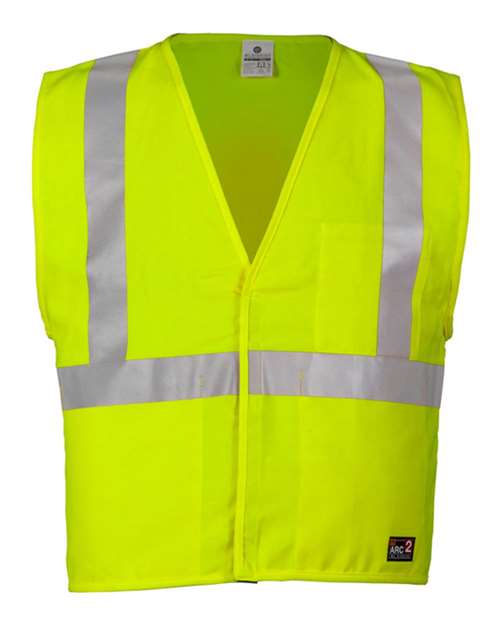 FR ARC Vest | USA Decoration