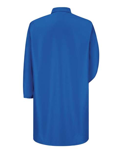 ESD/Anti-Stat Teach Coat | USA Decoration