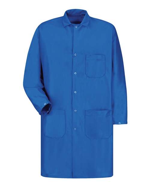 ESD/Anti-Stat Teach Coat | USA Decoration