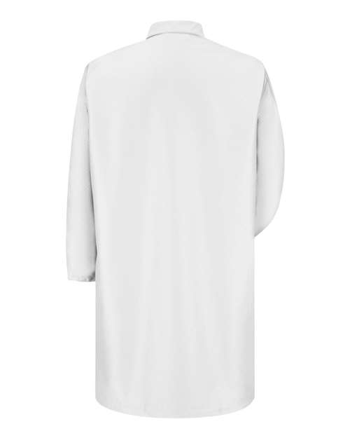 ESD/Anti-Stat Teach Coat | USA Decoration