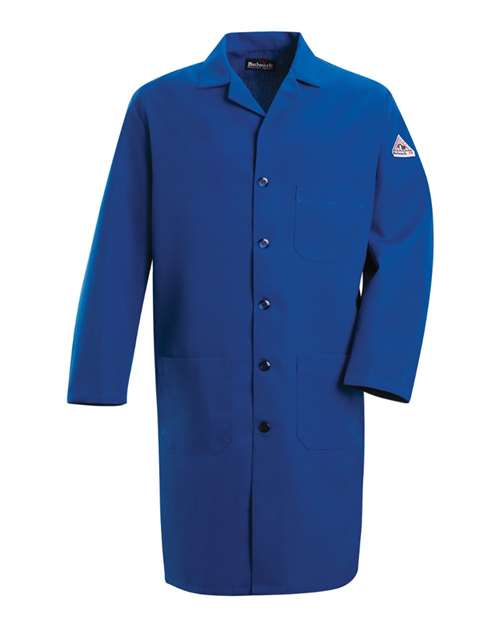 Lab Coat - Nomex® IIIA - 6 oz. | USA Decoration